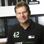Frank Börner, Thule Concept Store Manager